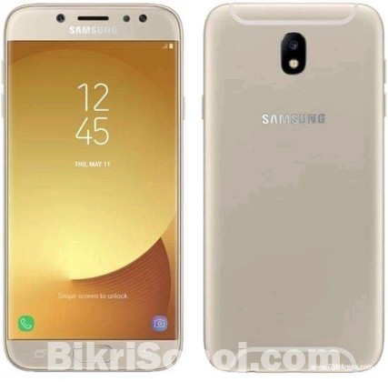 Samsung Galaxy j7pro